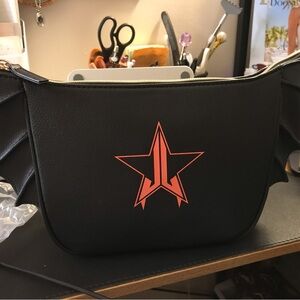 Jeffree Star Cosmetic Bag 🦇